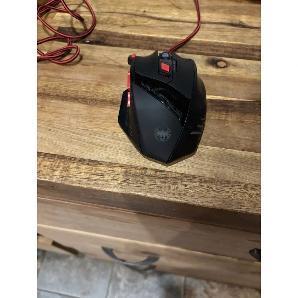 Gaming Mouse Wired‎ ZELOTES T-90